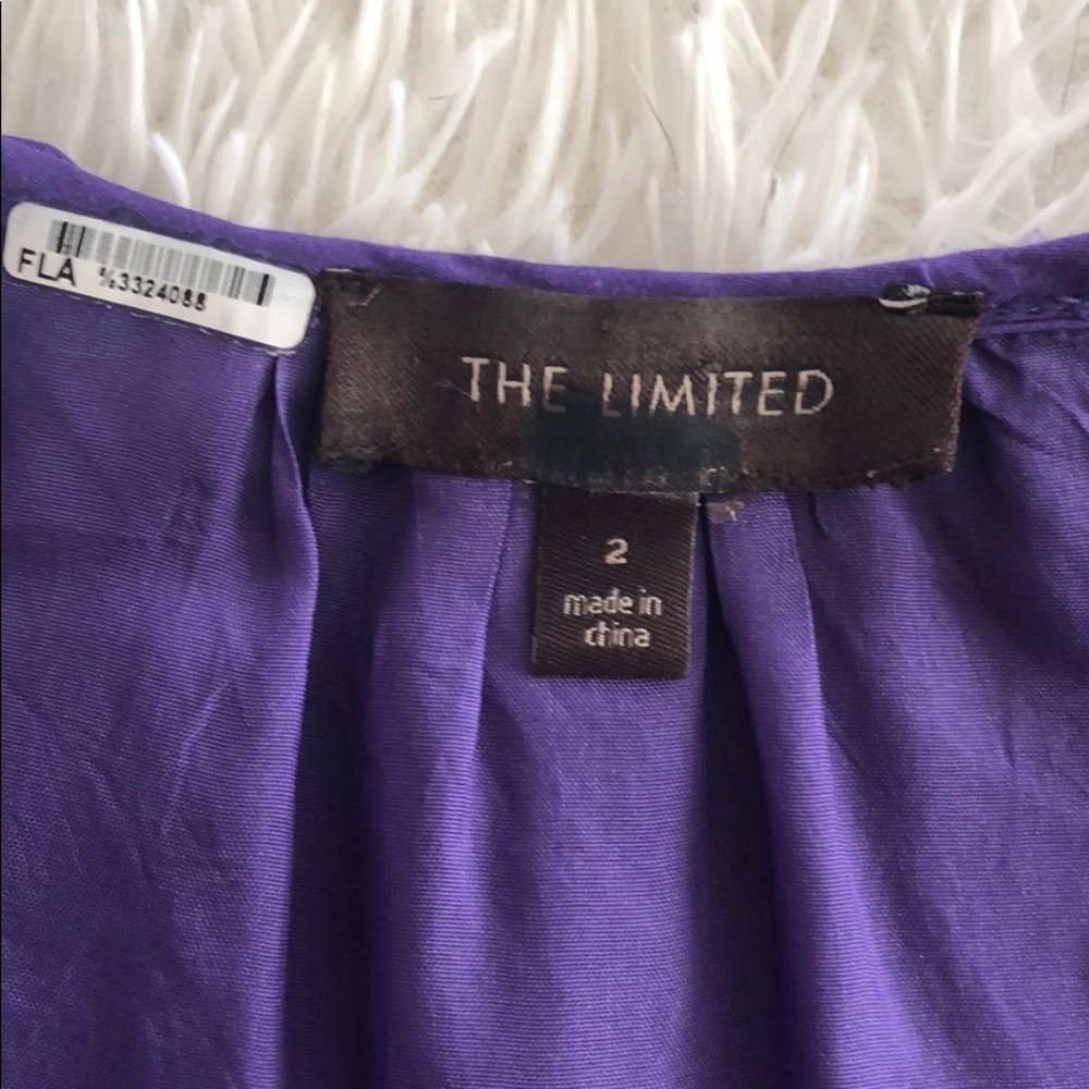 The Limited size 0 Dress - Picture 3 of 4